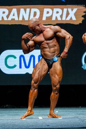 BODYBUILDING 80